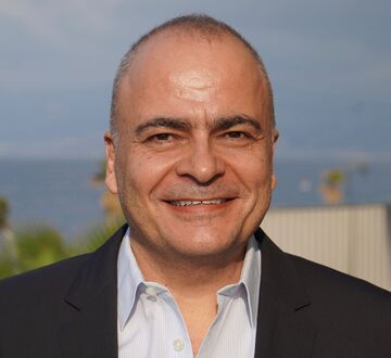 Hagop Panossian (advisor)